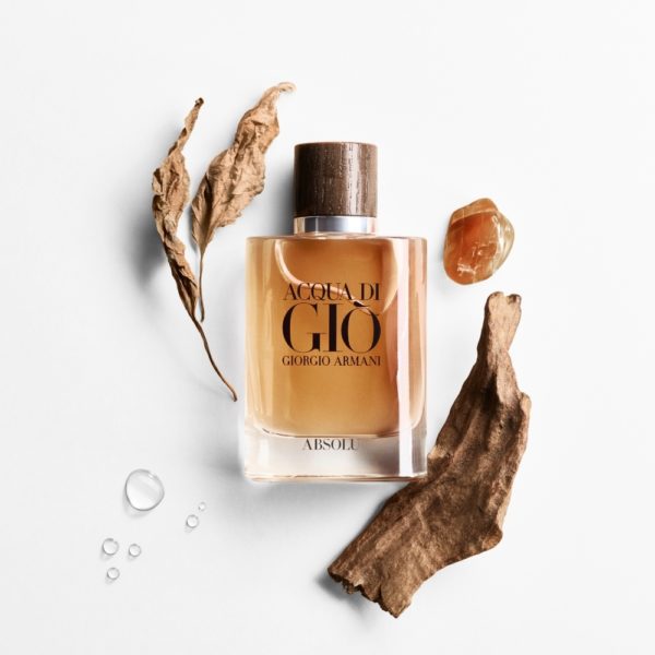 Acqua di Gio Absolu Beauty Point