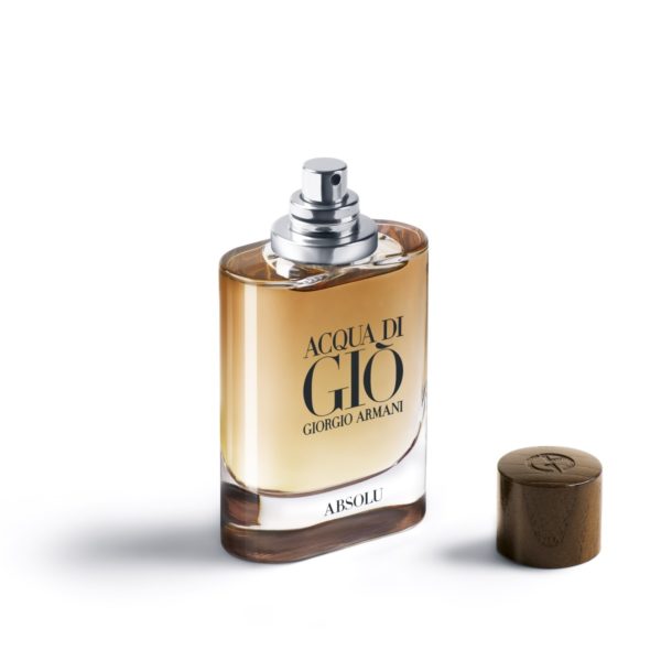 Acqua di Gio Absolu Beauty Point