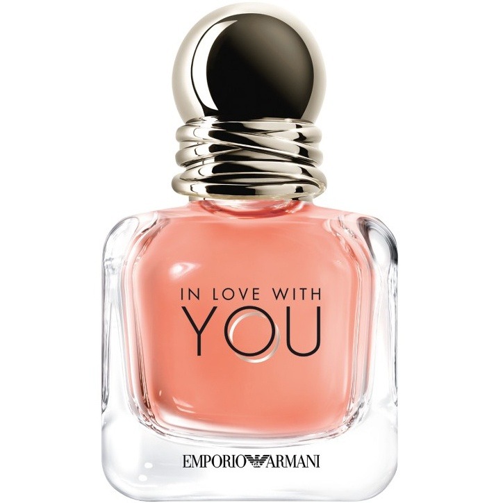 Emporio Armani In Love With You - Beauty Point