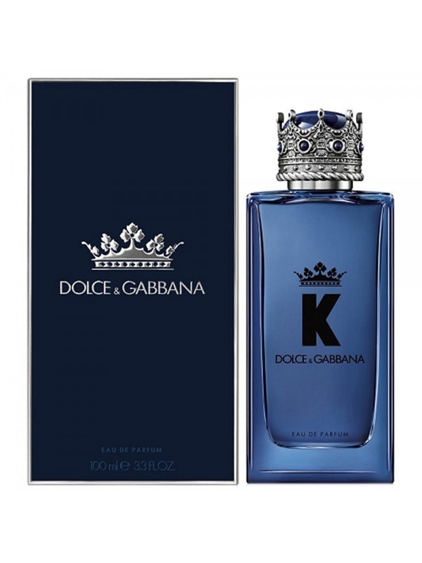 DOLCE & GABBANA K Eau de Parfum - Beauty Point