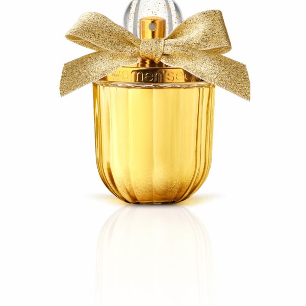 Gold Seduction Eau de Parfum 100ml - Beauty Point