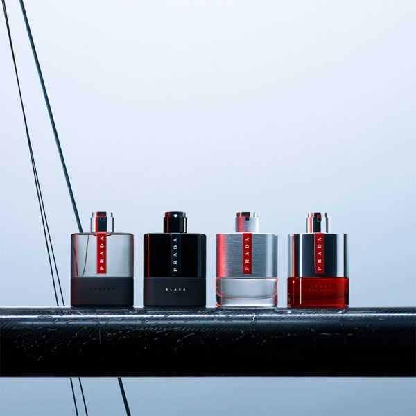 Luna Rossa Carbon Eau de Toilette Beauty Point