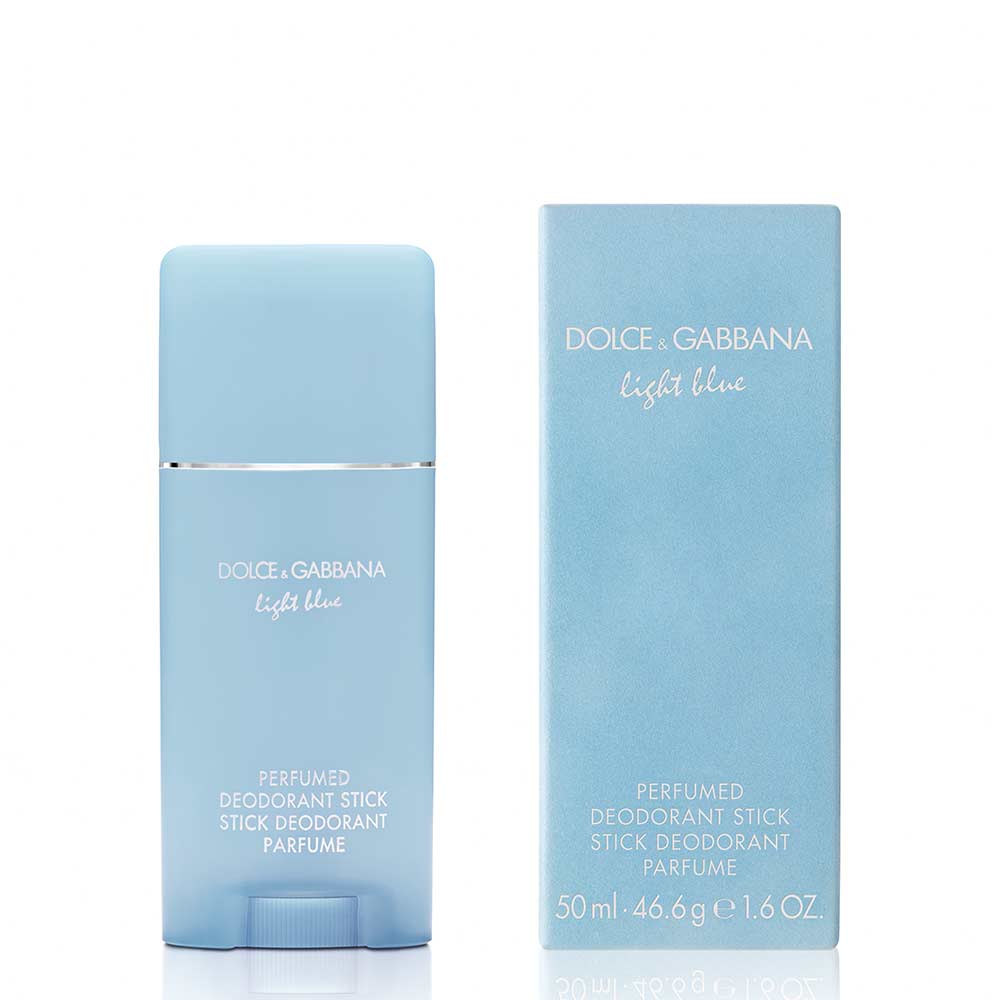 BLUE DEO 50ML new - Beauty Point