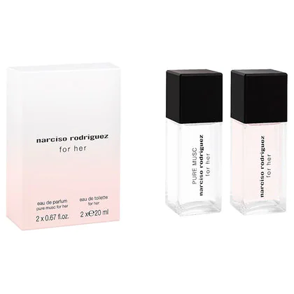 NARCISO RODRIGUEZ - Beauty Point